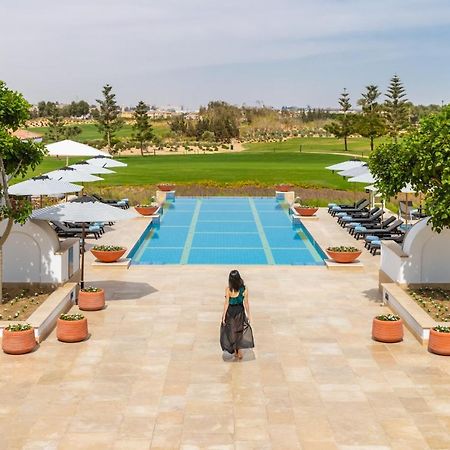 Address Marassi Golf Resort El Alamein Exterior photo